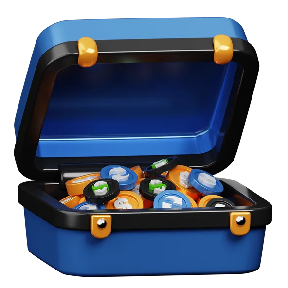 Spinko lucky boxes